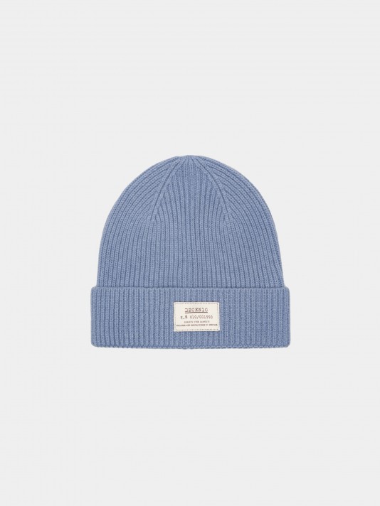Knit cap
