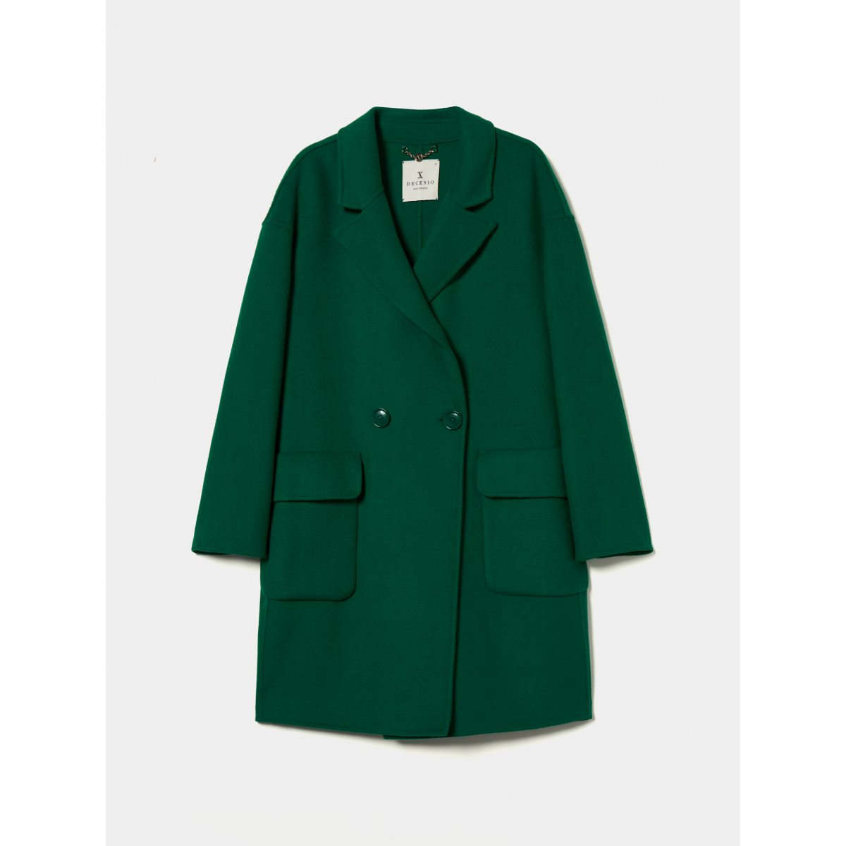 Casaco Masculino Térmico Lã E Poliéster - Zíper Removível Outono/Inverno | Cores Caramelo, Cinza, Camelo